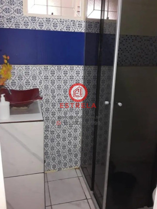 Imagem Casa com 3 Quartos à Venda, 197 m² em Jardim São José - Jacareí Imagem Casa com 3 Quartos à Venda, 197 m² em Jardim São José - Jacareí
