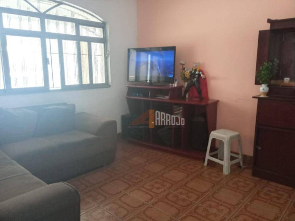 Sobrado com 3 Quartos à Venda, 150 m² em Limoeiro - São Paulo