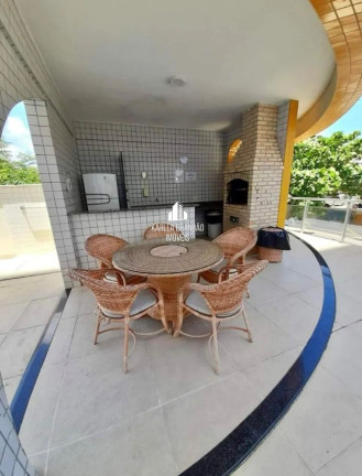 Imagem Apartamento com 2 Quartos à Venda, 57 m² em Tirol - Natal