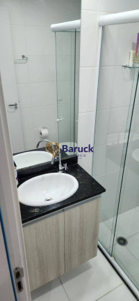Imagem Apartamento com 2 Quartos à Venda, 52 m² em Centro - Diadema