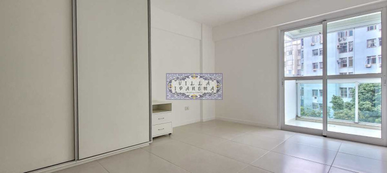 Imagem Apartamento com 3 Quartos à Venda, 97 m² em Botafogo - Rio De Janeiro