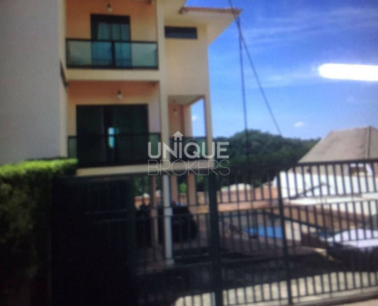 Imagem Casa de Condomínio com 5 Quartos à Venda, 512 m² em Jardim Dona Donata - Jundiaí Imagem Casa de Condomínio com 5 Quartos à Venda, 512 m² em Jardim Dona Donata - Jundiaí