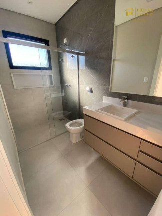 Imagem Casa com 4 Quartos à Venda, 350 m² em Condomínio Campos De Santo Antônio Ii - Itu