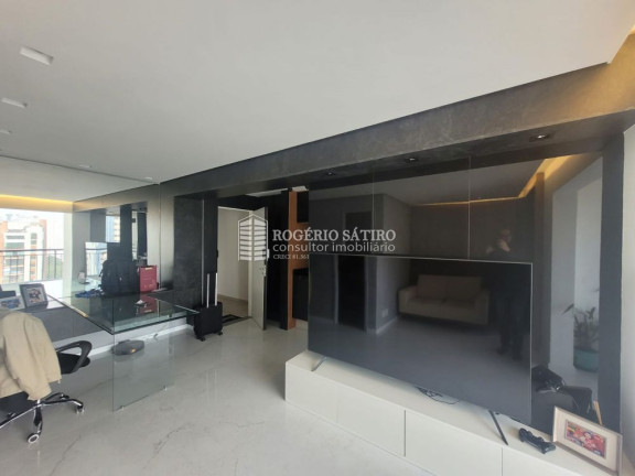 Imagem Apartamento com 2 Quartos à Venda, 57 m² em Jardim Vila Mariana - São Paulo Imagem Apartamento com 2 Quartos à Venda, 57 m² em Jardim Vila Mariana - São Paulo