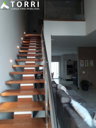 Imagem Imóvel com 3 Quartos à Venda, 300 m² em Condomínio Villa Do Bosque - Sorocaba