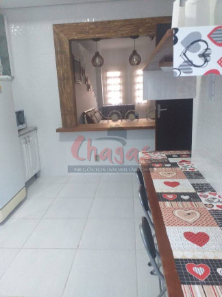 Imagem Sobrado com 2 Quartos para Alugar, 90 m² em Martim De Sá - Caraguatatuba Imagem Sobrado com 2 Quartos para Alugar, 90 m² em Martim De Sá - Caraguatatuba