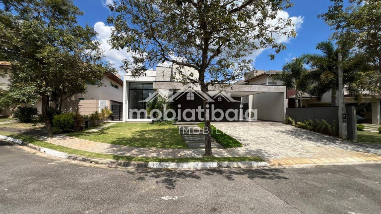 Imagem Casa de Condomínio com 4 Quartos à Venda, 690 m² em Usina - Atibaia Imagem Casa de Condomínio com 4 Quartos à Venda, 690 m² em Usina - Atibaia
