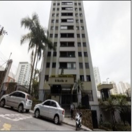 Imagem Imóvel com 3 Quartos à Venda, 78 m² em Vila Andrade - São Paulo