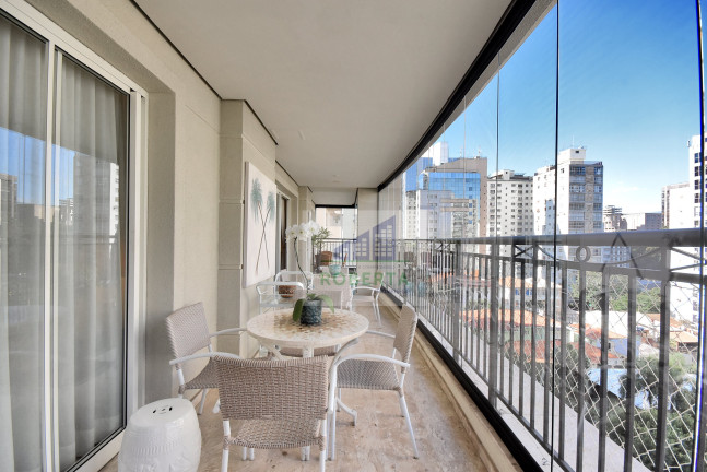Imagem Apartamento com 4 Quartos à Venda, 367 m² em Jardim América - São Paulo Imagem Apartamento com 4 Quartos à Venda, 367 m² em Jardim América - São Paulo