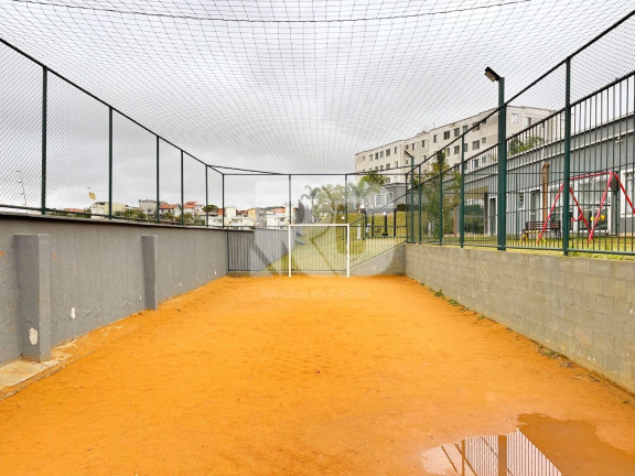 Imagem Apartamento com 2 Quartos à Venda, 48 m² em Conjunto Residencial Do Bosque - Mogi Das Cruzes Imagem Apartamento com 2 Quartos à Venda, 48 m² em Conjunto Residencial Do Bosque - Mogi Das Cruzes