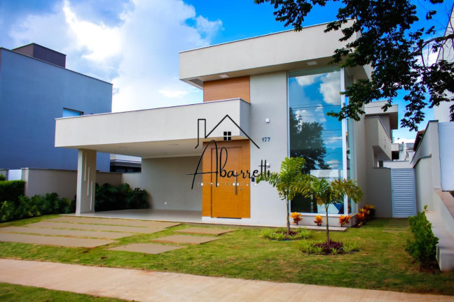 Imagem Casa de Condomínio com 3 Quartos à Venda, 174 m² em Santa Rosa - Piracicaba Imagem Casa de Condomínio com 3 Quartos à Venda, 174 m² em Santa Rosa - Piracicaba