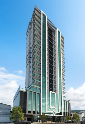 Apartamento com 3 Quartos à Venda, 131 m² em Itapema - Itapema