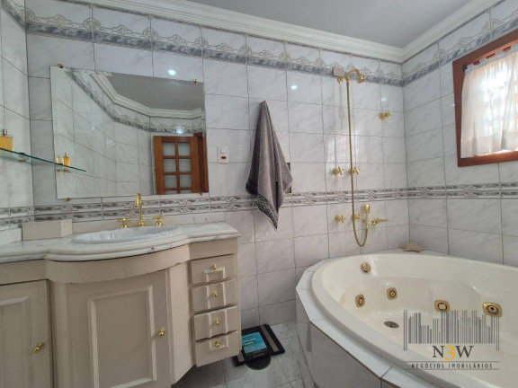 Imagem Casa com 4 Quartos à Venda, 223 m² em Bela Aliança - São Paulo Imagem Casa com 4 Quartos à Venda, 223 m² em Bela Aliança - São Paulo
