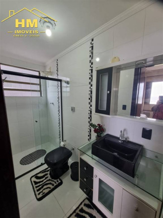Imagem Apartamento com 3 Quartos à Venda, 105 m² em Itarare - Sao Vicente