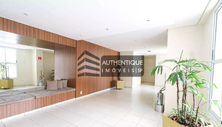 Imagem Apartamento com 3 Quartos à Venda, 94 m² em Vila Valparaíso - Santo André Imagem Apartamento com 3 Quartos à Venda, 94 m² em Vila Valparaíso - Santo André
