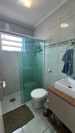 Imagem Apartamento com 1 Quarto à Venda, 45 m² em Caiçara - Praia Grande