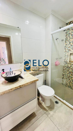 Imagem Apartamento com 3 Quartos à Venda, 83 m² em Marapé - Santos Imagem Apartamento com 3 Quartos à Venda, 83 m² em Marapé - Santos
