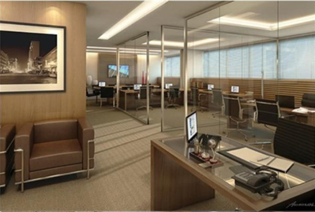 Imagem Sala Comercial à Venda, 44 m² em Asa Norte - Brasília Imagem Sala Comercial à Venda, 44 m² em Asa Norte - Brasília