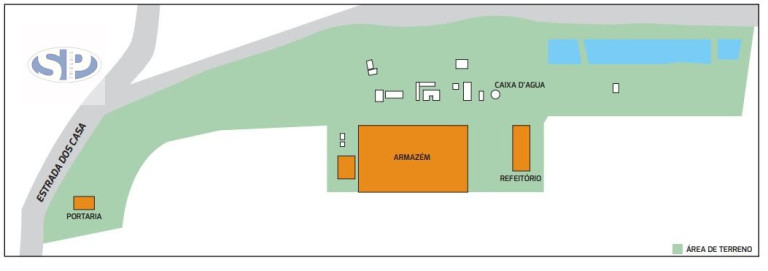 Imagem Imóvel Comercial para Alugar, 5.727 m² em Bairro Dos Casa - São Bernardo Do Campo Imagem Imóvel Comercial para Alugar, 5.727 m² em Bairro Dos Casa - São Bernardo Do Campo