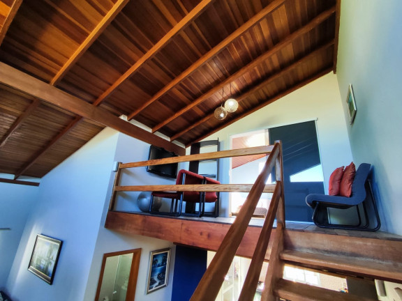 Imagem Casa com 3 Quartos à Venda, 555 m² em Ninho Verde I - Porangaba