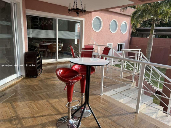 Imagem Casa à Venda,  em Chácara De La Rocca - Carapicuíba