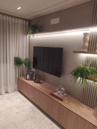 Imagem Imóvel com 3 Quartos à Venda, 89 m² em Jardim Maria José - Votorantim