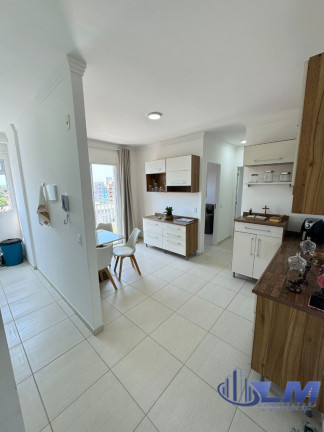 Imagem Imóvel com 2 Quartos à Venda, 55 m² em Praia Do Morro - Guarapari