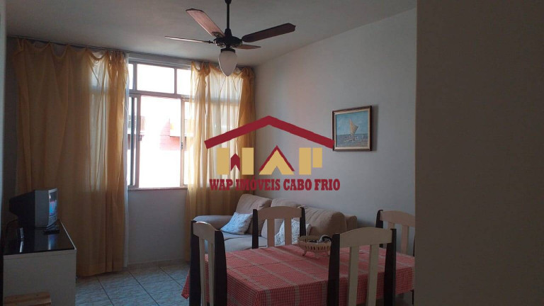 Apartamento com 2 Quartos à Venda, 60 m² em Centro - Cabo Frio