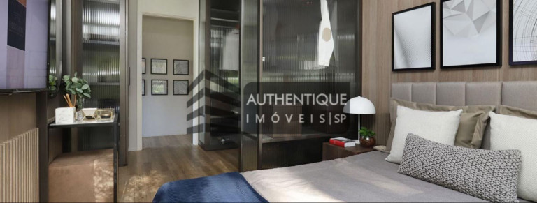 Imagem Apartamento com 2 Quartos à Venda, 100 m² em Perdizes - São Paulo