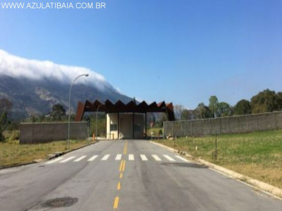 Imagem Terreno à Venda, 524 m² em Loteamento Granville Atibaia - Atibaia