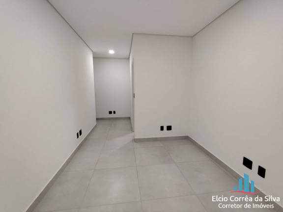 Imagem Casa com 4 Quartos à Venda, 290 m² em Boqueirão - Santos Imagem Casa com 4 Quartos à Venda, 290 m² em Boqueirão - Santos