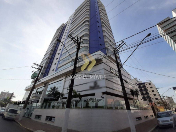 Imagem Apartamento com 3 Quartos à Venda, 112 m² em Guilhermina - Praia Grande Imagem Apartamento com 3 Quartos à Venda, 112 m² em Guilhermina - Praia Grande