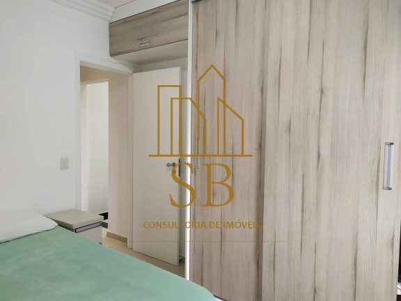 Imagem Apartamento com 2 Quartos à Venda, 77 m² em Campo Grande - Santos Imagem Apartamento com 2 Quartos à Venda, 77 m² em Campo Grande - Santos