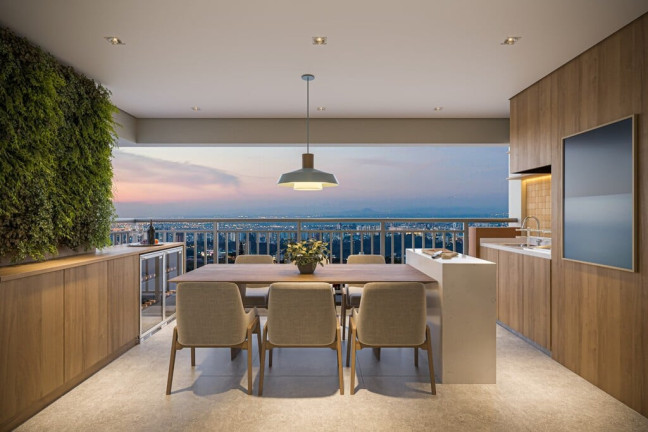 Imagem Apartamento com 3 Quartos à Venda, 88 m² em Alto Do Ipiranga - São Paulo Imagem Apartamento com 3 Quartos à Venda, 88 m² em Alto Do Ipiranga - São Paulo