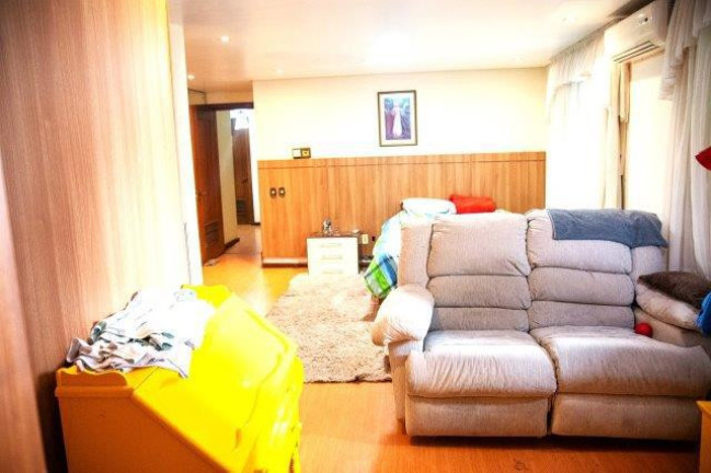 Imagem Apartamento com 3 Quartos à Venda, 650 m² em Tres Figueira - Porto Alegre Imagem Apartamento com 3 Quartos à Venda, 650 m² em Tres Figueira - Porto Alegre