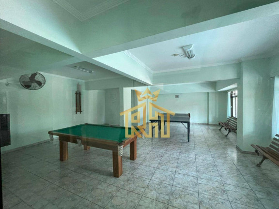 Imagem Apartamento com 2 Quartos à Venda, 78 m² em Tupi - Praia Grande