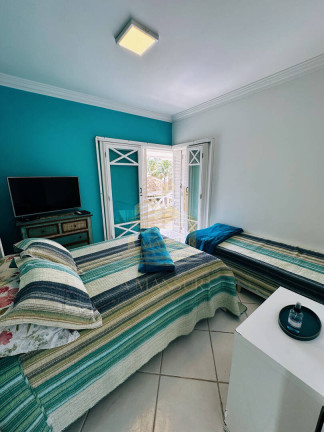 Imagem Casa com 4 Quartos para Temporada, 390 m² em Bertioga