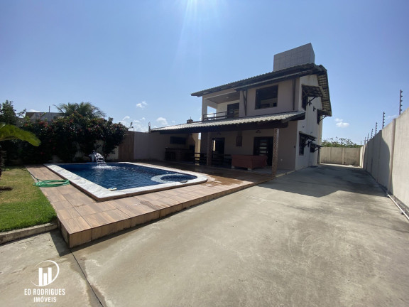 Imagem Casa com 4 Quartos à Venda, 260 m² em Barra Mar - Barra De São Miguel Imagem Casa com 4 Quartos à Venda, 260 m² em Barra Mar - Barra De São Miguel