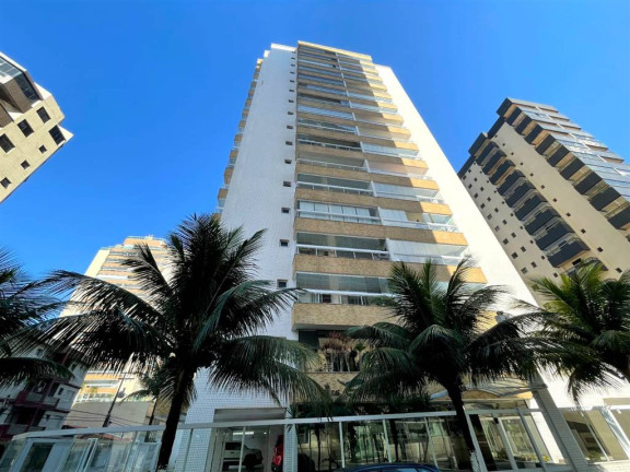 Imagem Apartamento com 2 Quartos à Venda, 288 m² em Caiçara - Praia Grande Imagem Apartamento com 2 Quartos à Venda, 288 m² em Caiçara - Praia Grande