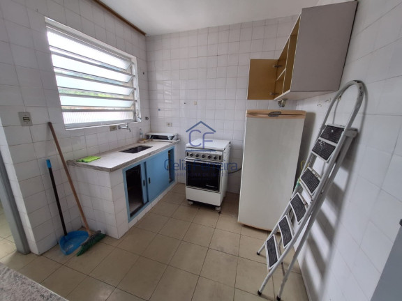 Imagem Apartamento com 3 Quartos à Venda, 70 m² em Centro - Caraguatatuba