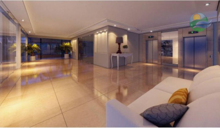 Imagem Apartamento com 5 Quartos à Venda, 414 m²
