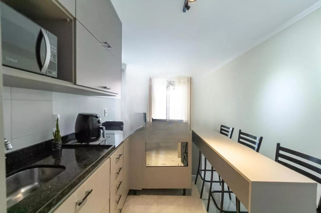 Imagem Imóvel com 2 Quartos à Venda, 53 m² em Anchieta - São Bernardo Do Campo