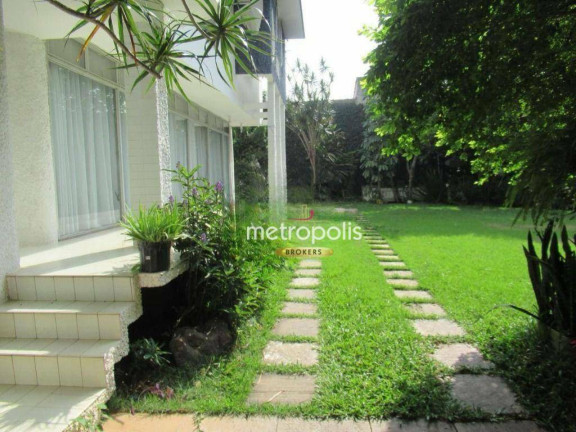 Casa com 9 Quartos à Venda, 377 m² em Jardim Santa Cruz (sacomã) - São Paulo