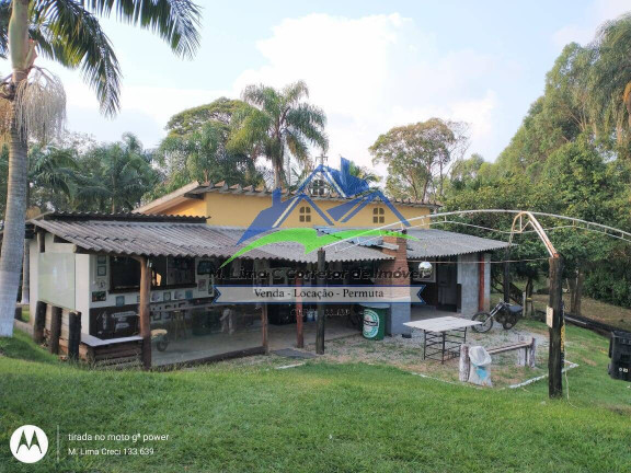 Imagem Chácara com 5 Quartos à Venda, 81.000 m² em Recanto Dos Palmares - Atibaia Imagem Chácara com 5 Quartos à Venda, 81.000 m² em Recanto Dos Palmares - Atibaia