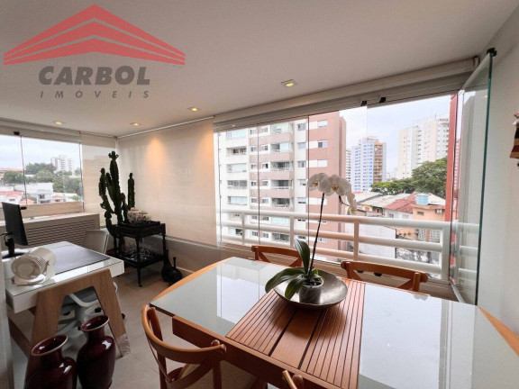 Imagem Apartamento com 2 Quartos à Venda, 62 m² em Pompeia - São Paulo Imagem Apartamento com 2 Quartos à Venda, 62 m² em Pompeia - São Paulo