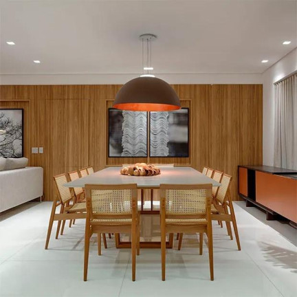 Imagem Apartamento com 4 Quartos à Venda, 139 m² em Sion - Belo Horizonte