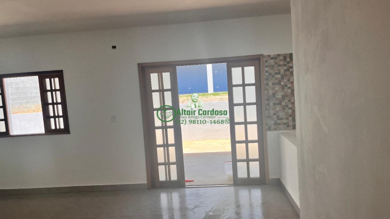 Imagem Casa de Condomínio com 4 Quartos à Venda, 242 m² em Centro - Jambeiro