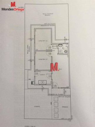 Imagem Casa com 2 Quartos à Venda, 60 m² em Condomínio Estoril - Sorocaba Imagem Casa com 2 Quartos à Venda, 60 m² em Condomínio Estoril - Sorocaba
