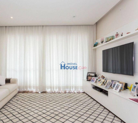 Imagem Apartamento com 4 Quartos à Venda, 225 m² em Perdizes - São Paulo