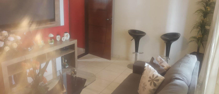 Imagem Casa com 6 Quartos à Venda, 450 m² em Samambaia Norte (samambaia) - Brasília